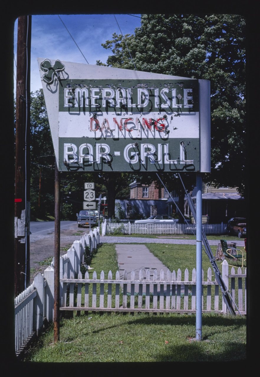 Emerald Isle Hotel, Route 23-B, South