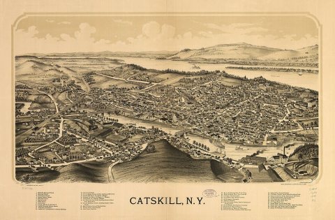 Catskill, N.Y