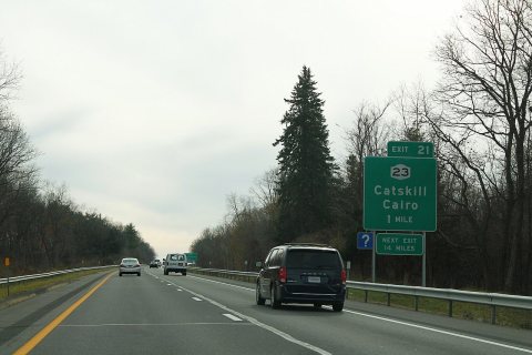 Int87sRoadNY-Exit21-NY23