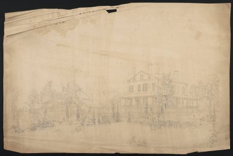 [Chamberlins?] Lower Red Hook