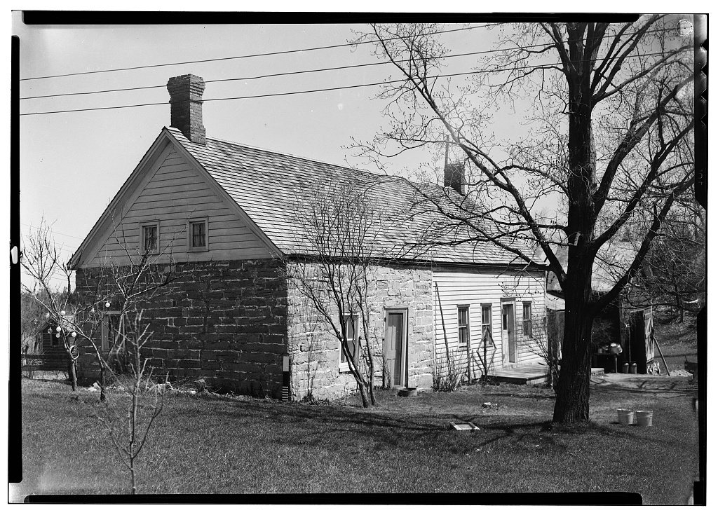 Austin Homestead