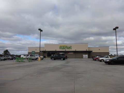 Dollar General Market