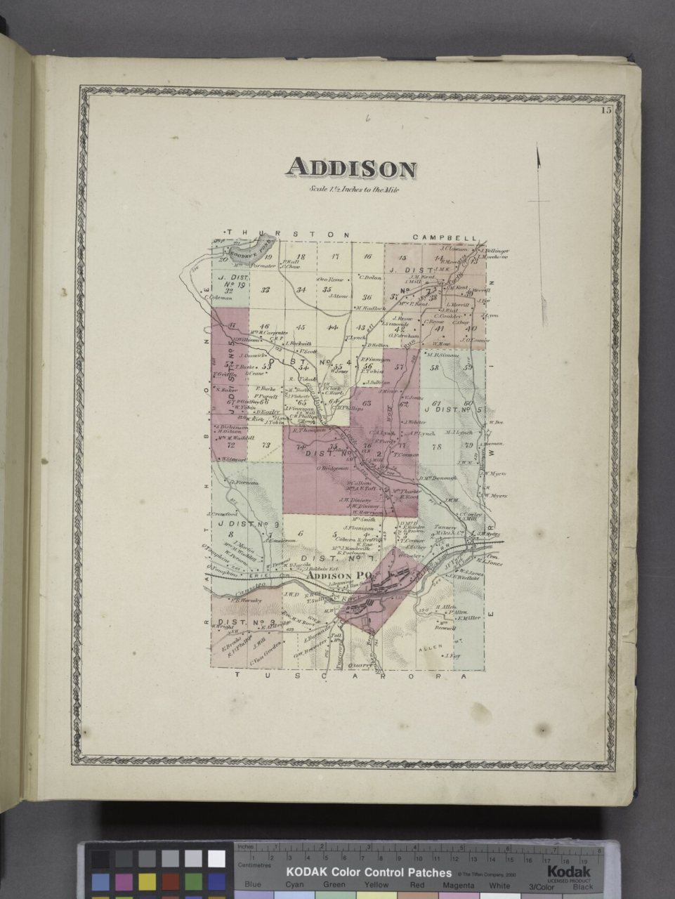 Addison (Township)