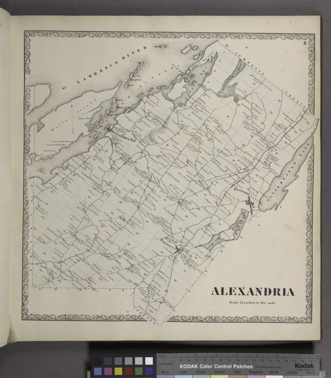 Alexandria (Township)