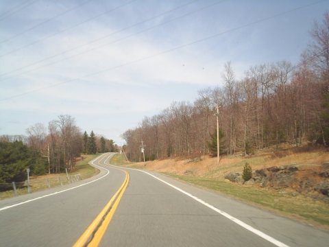 New York State Route 42 091606 111