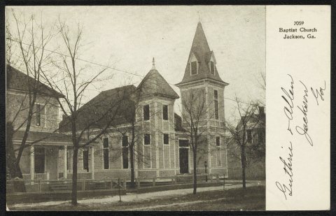 Baptist Church