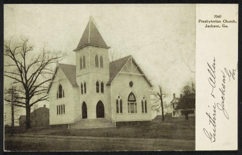 Presbyterian Church