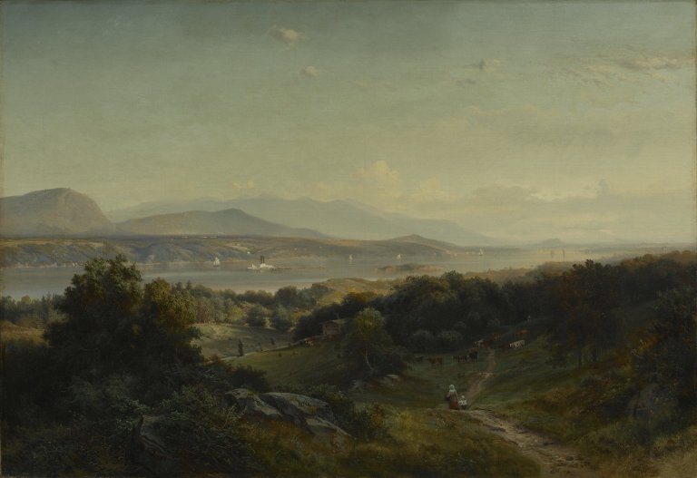 Landscape