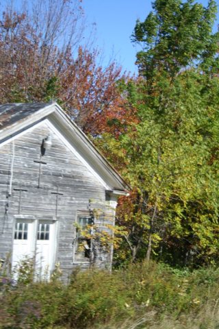 Fall Church