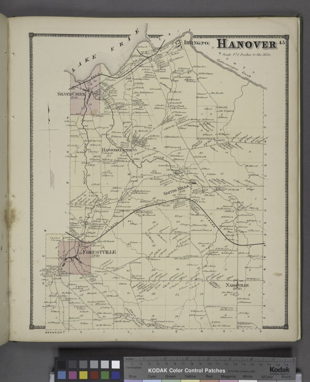 Hanover (Township)