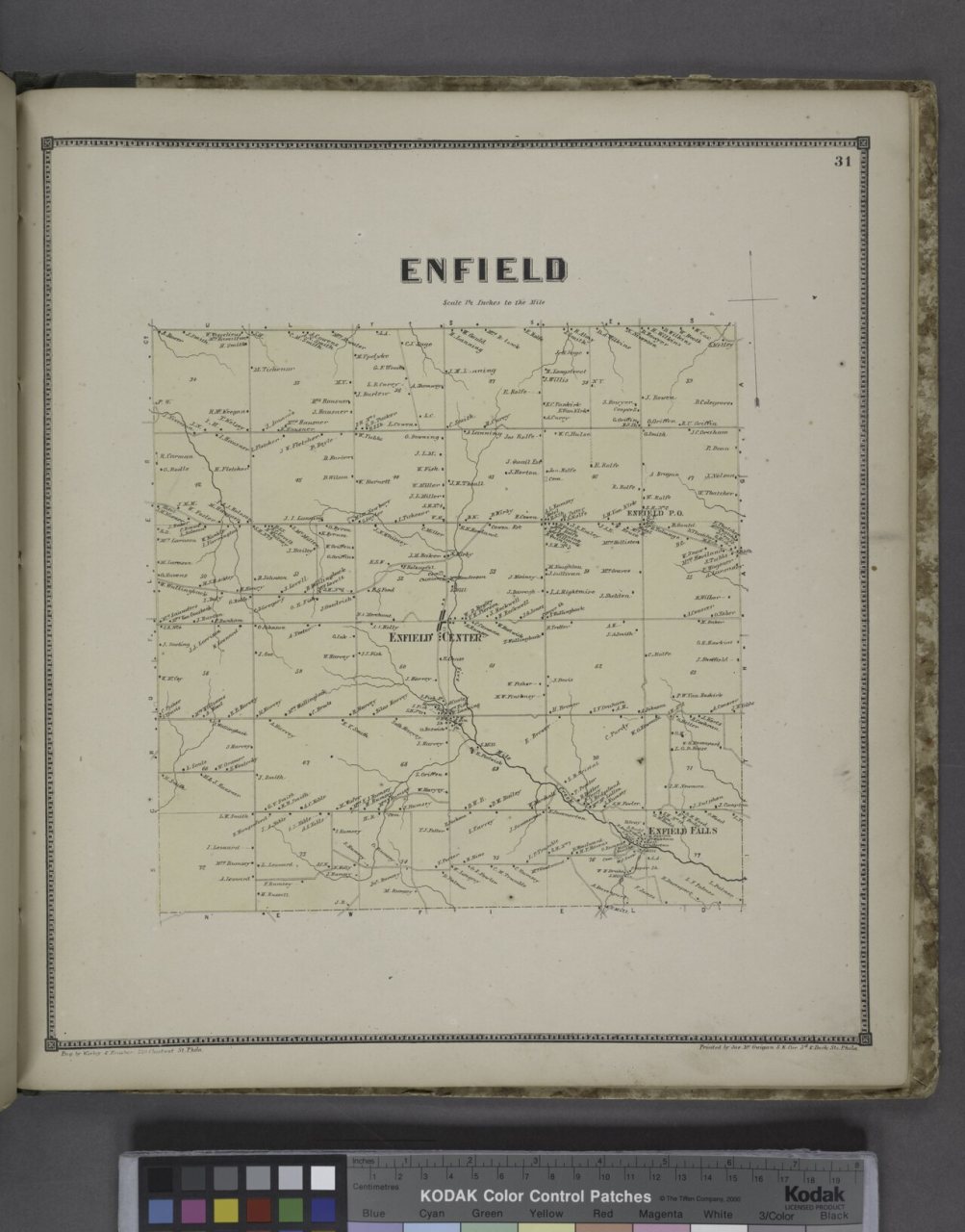 Enfield (Township)