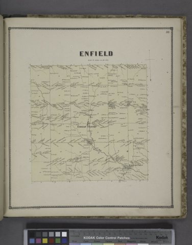 Enfield (Township)