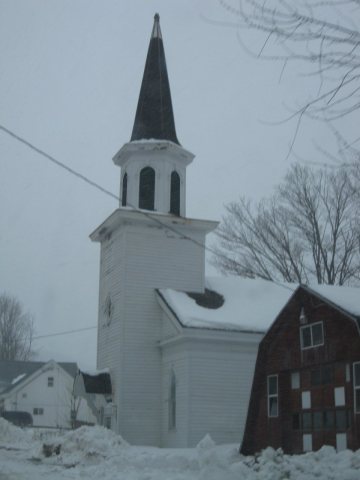 Georgetown, New York