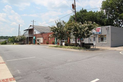 Austell stores