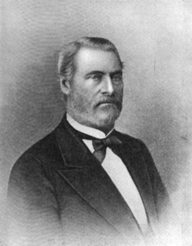 Alfred Austell (1814–1881)