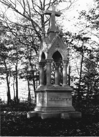 HallettMemorial