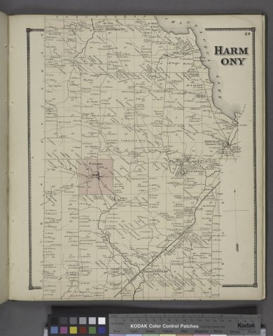 Harmony (Township)