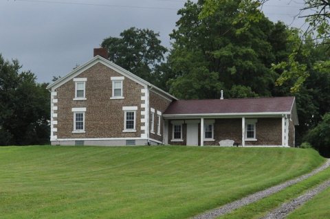 JuniusNY 1027StoneChurchRoad