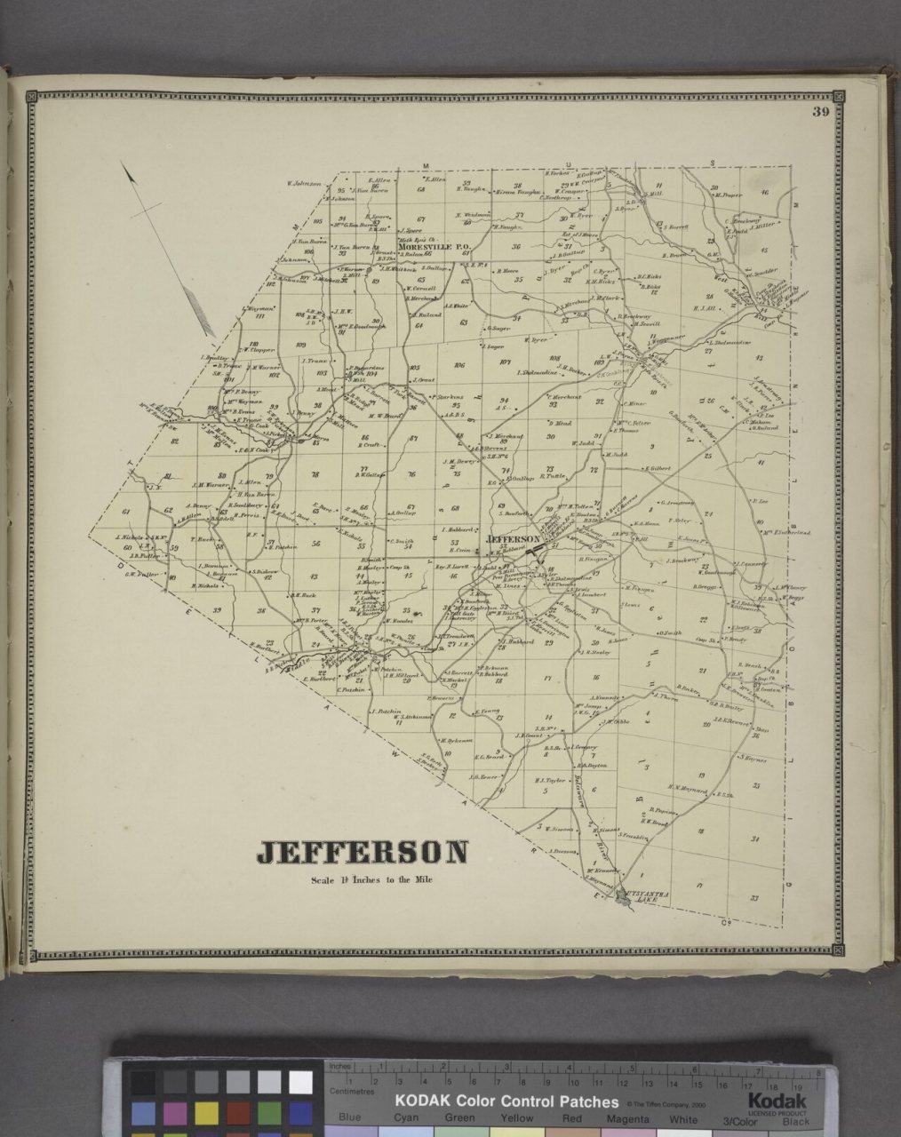 Jefferson (Township)