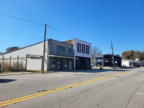 Sage Street