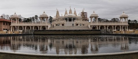 Lilburn, GA 30047, USA