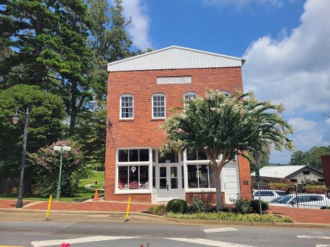 Masonic Hall