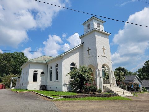 Faith Baptist Church