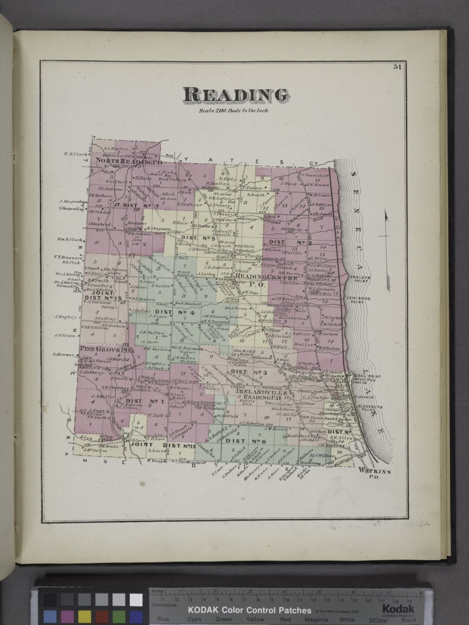 Reading (Township)