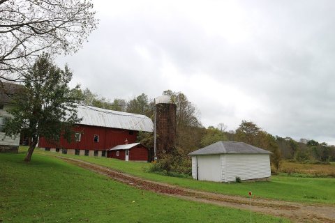 Belcher Family Farm