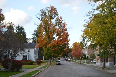 Sullivan Street