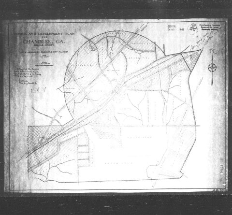 Florida [Sarasota County (part) - Washington County] -- Georgia [Appling County - Effingham County (part)]