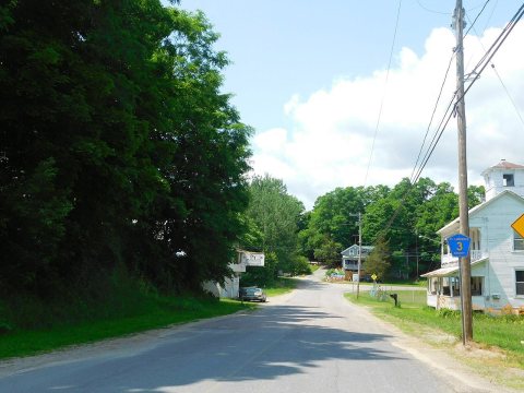 St. Lawrence CR 3 in
