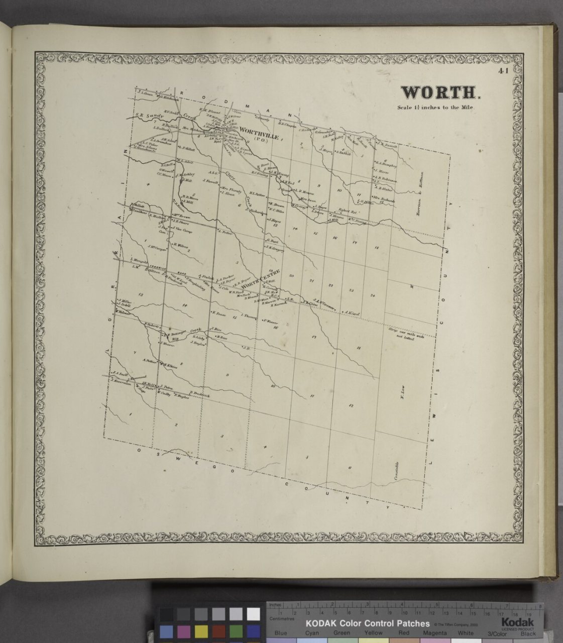 Worth. (Township)