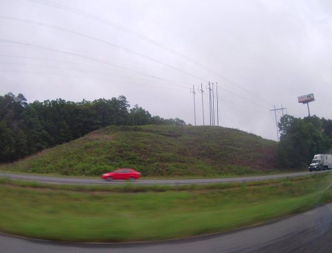 Emerson, GA, USA