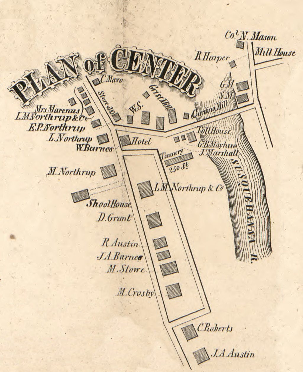 Plan-of-Center-Broome-County-1855-Gifford-Wenig-g3803b-la000476 mod 01