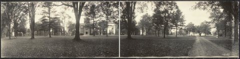 Hamilton College