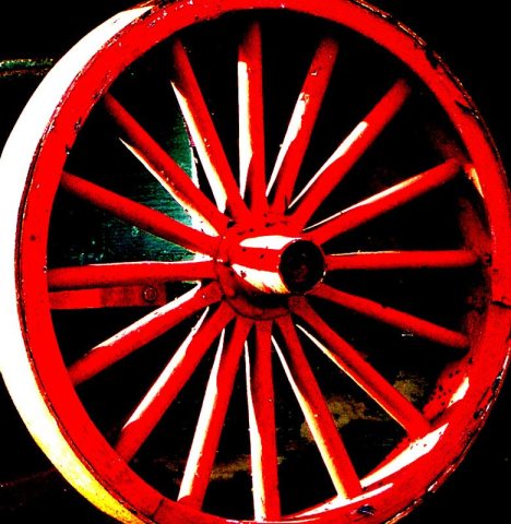 Spokes