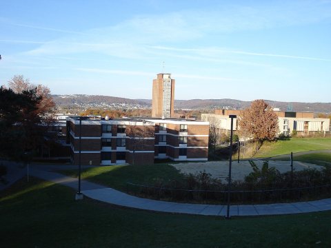 BinghamtonUniversity Campus4