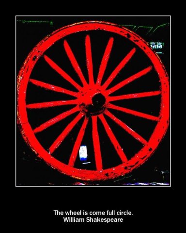 WHEEL