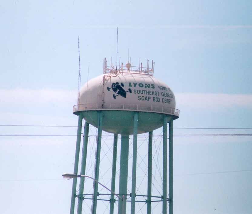 Lyons-GA