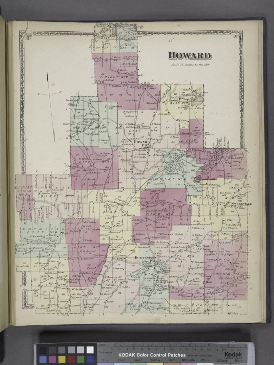 Howard (Township)