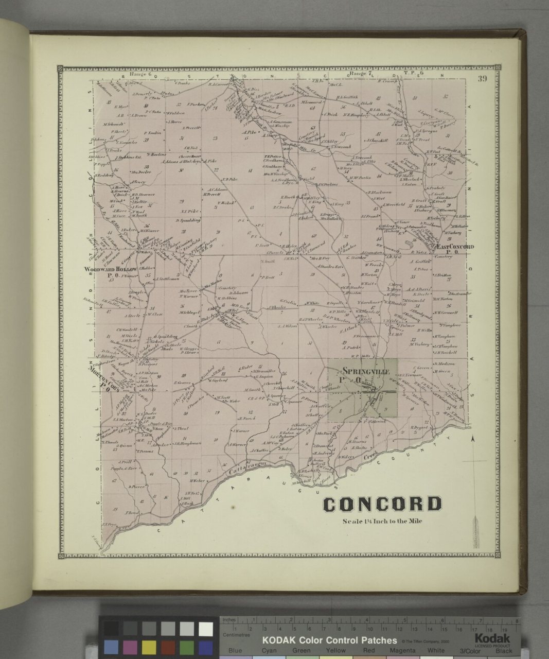 Concord (Township)
