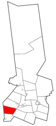Litchfield Herkimer NY