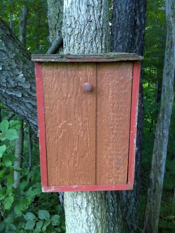 FLT M06 12.1 mi - Register near Camp Rd