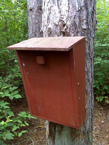 FLT CT07 15.6 mi - Register S of Getman Rd