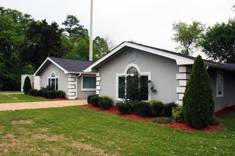 Banks County Board of Education