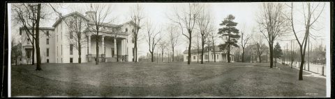Hamilton College