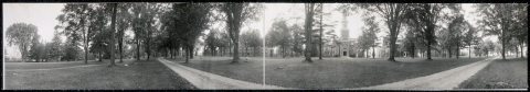 Hamilton College