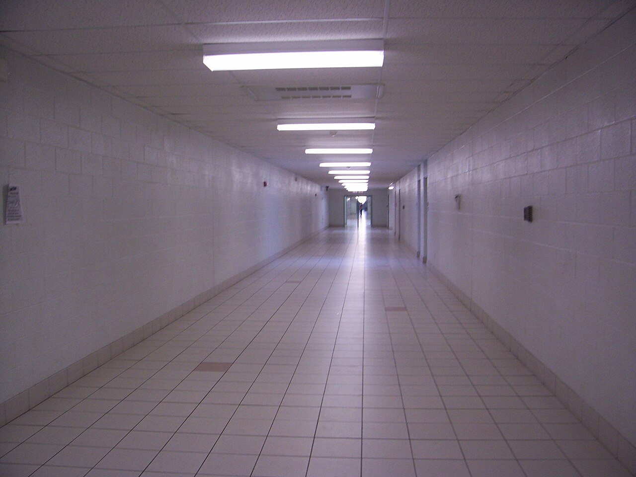 AHSQuarterMile