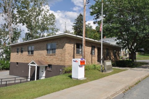 ChesterfieldNY TownOffices